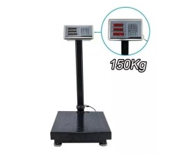 Balança Digital Eletronica Bivolt -150 Kg